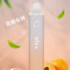 新品上市【叮啞抛棄式7500口】可充電  💖薔薇布林口味✨台灣獨家登場🔥 CP值最高 零故障 限時活動