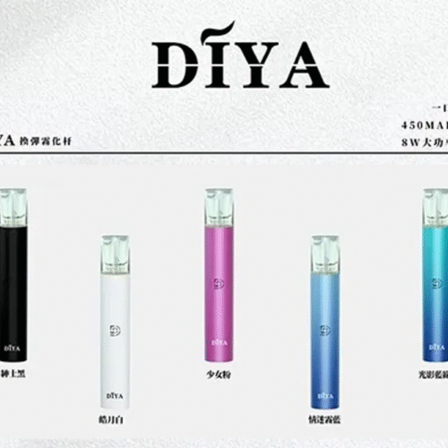 微信图片_20240313152906.png 【DIYA叮啞普色主機】 🍭通用一代主機 ✨ 最具性價比 耐用 🔥 加購必選產品