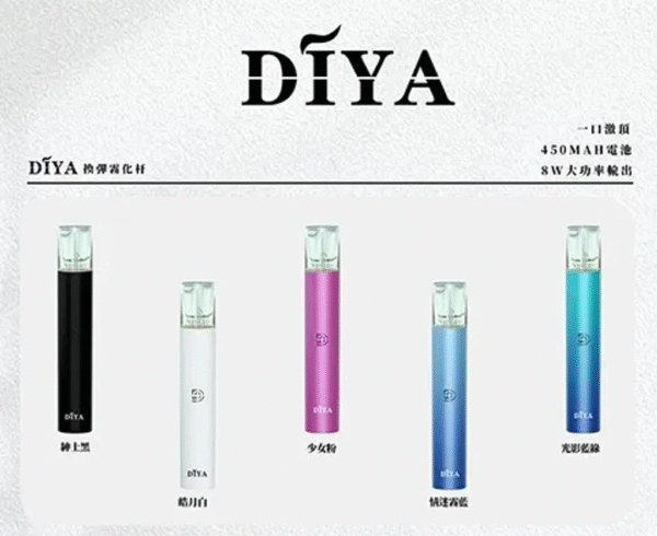 微信图片_20240313152906.png 【DIYA叮啞普色主機】 🍭通用一代主機 ✨ 最具性價比 耐用 🔥 加購必選產品