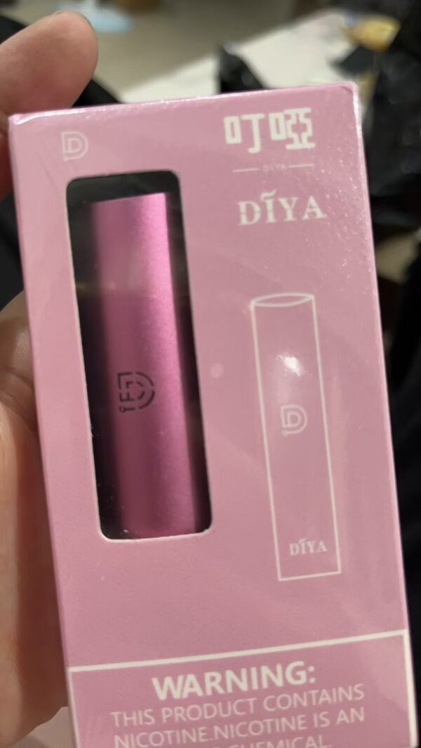 微信图片_20250101115355.jpg 【DIYA叮啞普色主機】 🍭通用一代主機 ✨ 最具性價比 耐用 🔥 加購必選產品