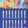 新品上市【叮啞抛棄式7500口】可充電  💖薔薇布林口味✨台灣獨家登場🔥 CP值最高 零故障 限時活動