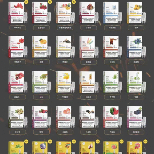 微信图片_20250528235405 【LANA煙彈】 lana拉納一代通用煙彈 ✨一盒3入 💖台灣現貨 價格全網最低 🔥最涼非他莫屬
