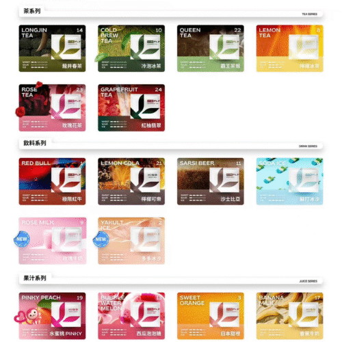 微信图片_20250726002014 KIS5鎧斯特仕版 五代煙彈 3顆入/不通用一代🍭(滿五盒送一隻主機)