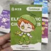 新品上市【DIS迪斯】 通配一代 懂女生口感執念 專爲女生研發 限時活動【滿5盒送主機】