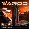 新品上市【WAGOO❣️哇酷拋棄式6500口❣️】by KIS5 的高端品牌 滿10送1